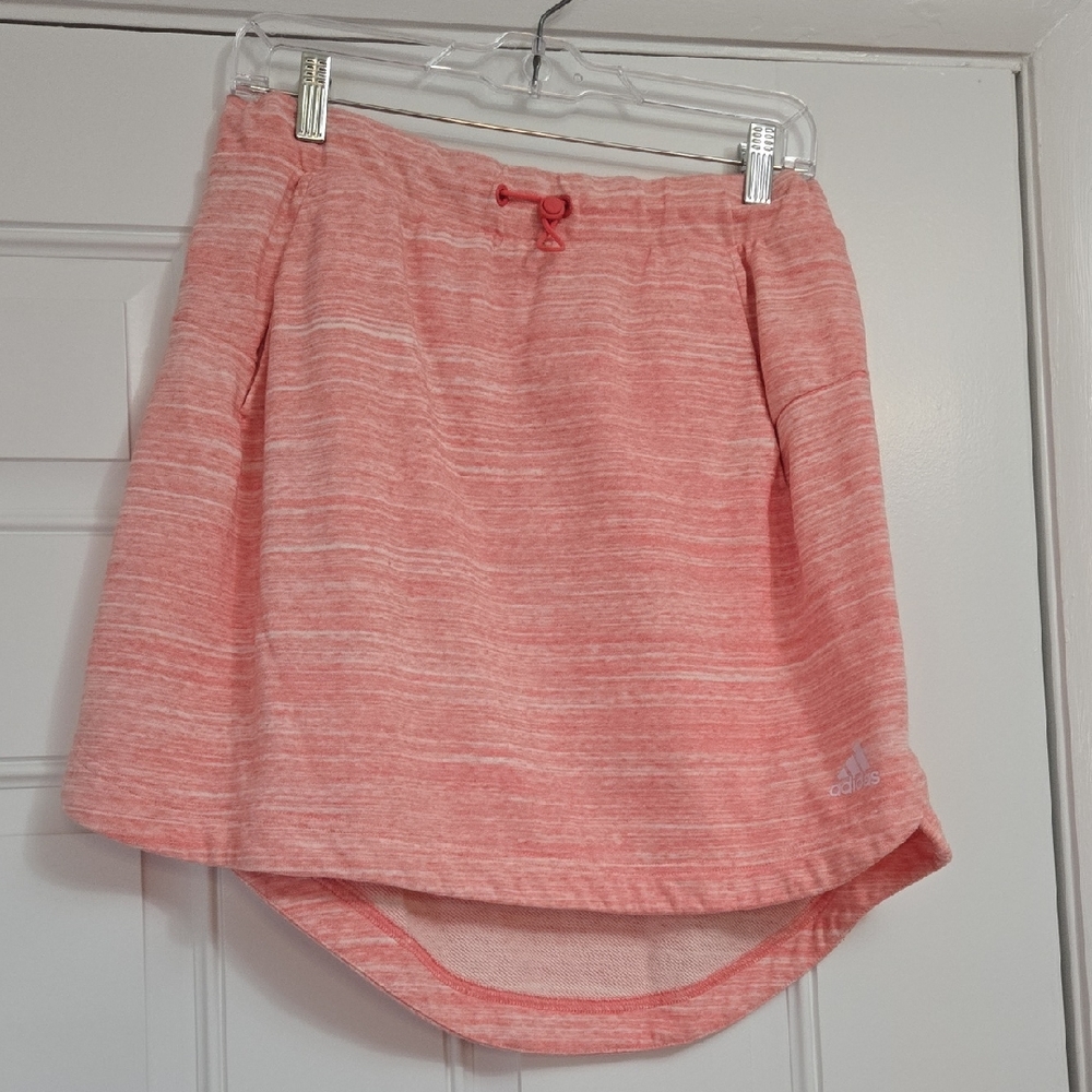 Adidas Women's Coral Skirt, M
